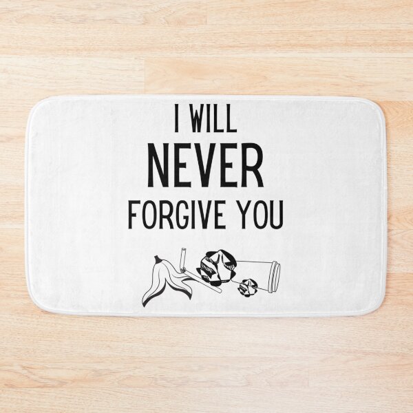 Item preview, Sal I Will Never Forgive You Impractical Jokers   designed and sold by HirsamShop.