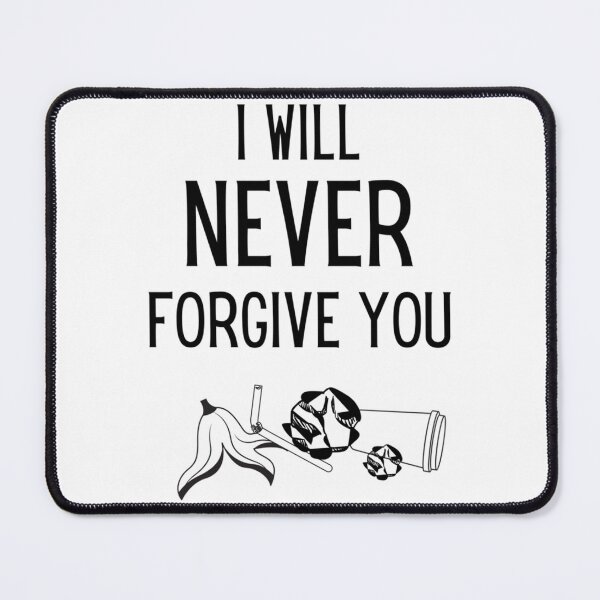 Item preview, Sal I Will Never Forgive You Impractical Jokers designed and sold by HirsamShop.