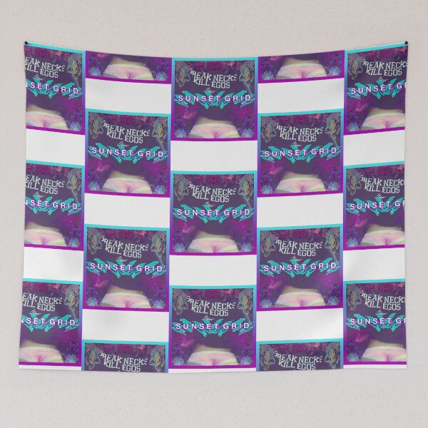 Item preview, Ego Death  designed and sold by aniyapadgeted.