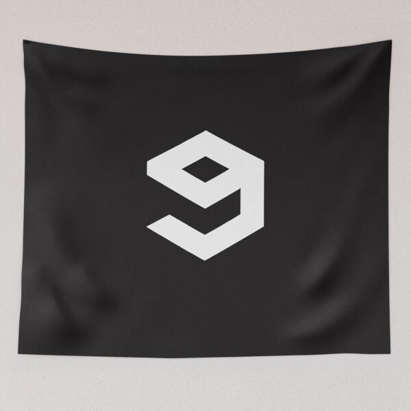 Item preview, Best Seller 9gag Merchandise Essential T-Shirt designed and sold by danidaniloro.