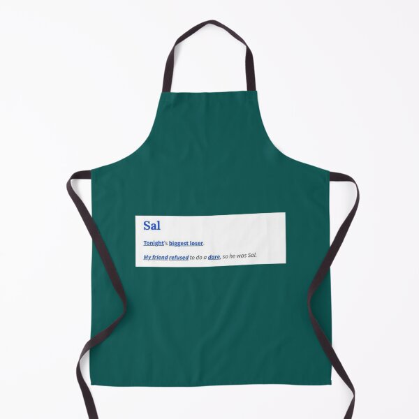 Item preview, Sal Meaning Funny Sal Vulcano T-Shir Gift idea for Sal Vulcano Fans designed and sold by HirsamShop.