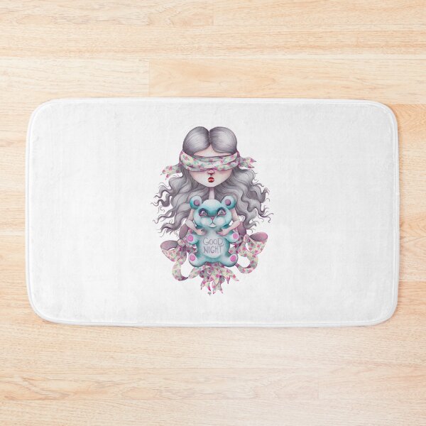 Item preview, Goodnight  designed and sold by stcherish.