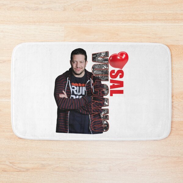 Item preview, Sal vulcano              designed and sold by HirsamShop.