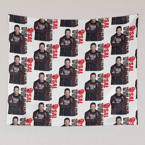Item preview, Sal vulcano              designed and sold by HirsamShop.