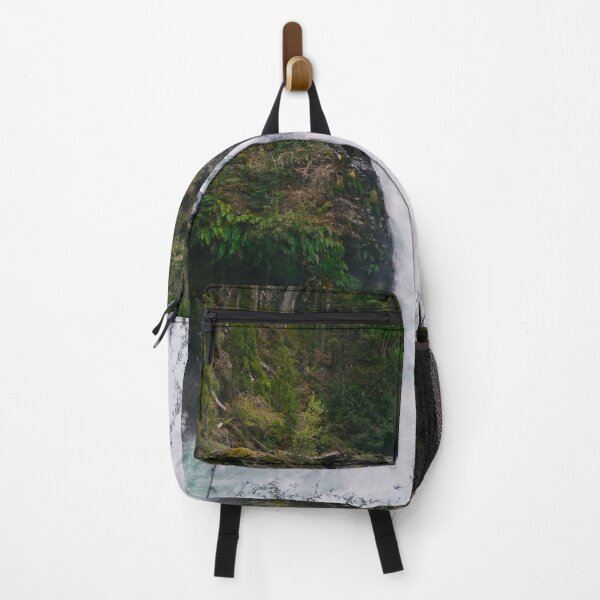 Item preview, Rocky waterfall in Bariloche, Argentina designed and sold by julidescole.