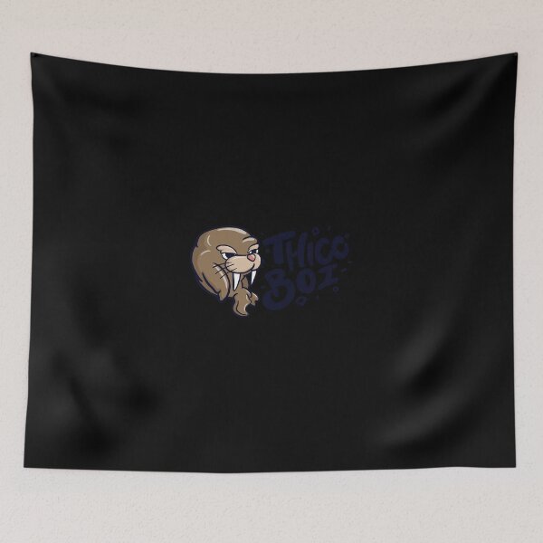 Item preview, Walrus  designed and sold by stephanfletch.