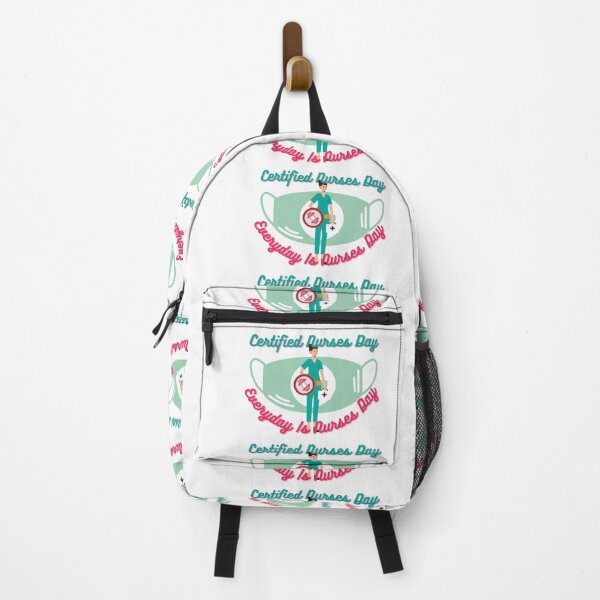 Item preview, Certified Nurses Day | Everyday Is Nurses Day designed and sold by SolSel ⭐⭐⭐⭐⭐.