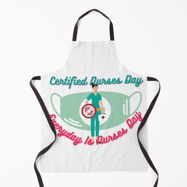 Item preview, Certified Nurses Day | Everyday Is Nurses Day designed and sold by SolSel ⭐⭐⭐⭐⭐.