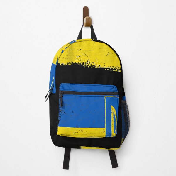 Item preview, Ukrainian Flag - Ukraine Flag - Ukraine designed and sold by ahronmitch4961.