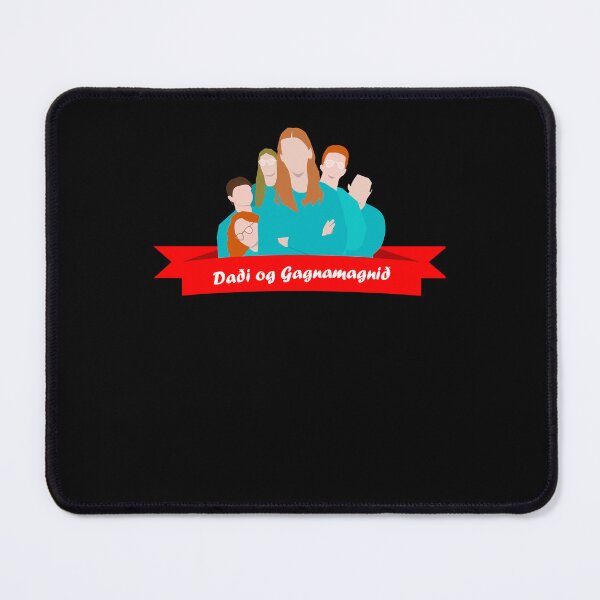 Item preview, Eurovision Song Contest Daði Gagnamagnið Iceland And Dadi Freyr Think About Things Gift Movie Fans designed and sold by Heathcote1980.