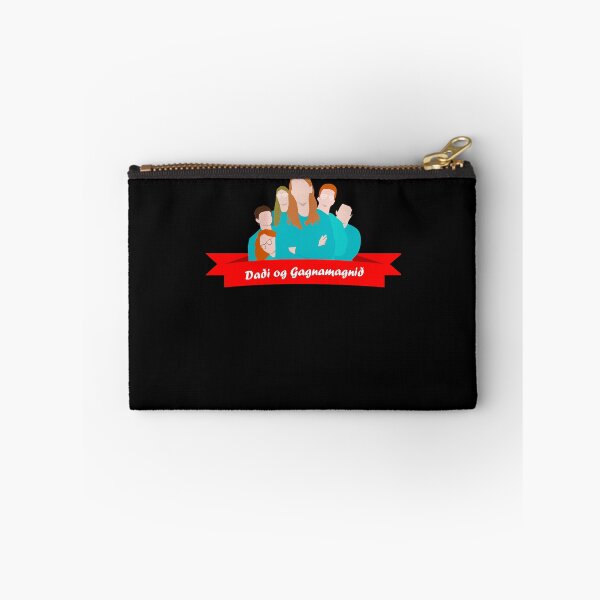 Item preview, Eurovision Song Contest Daði Gagnamagnið Iceland And Dadi Freyr Think About Things Gift Movie Fans designed and sold by Heathcote1980.
