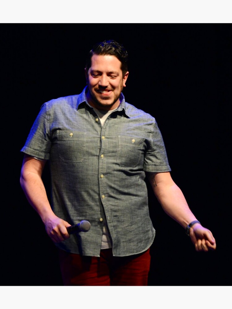 "sal vulcano " Sticker by Redbubble