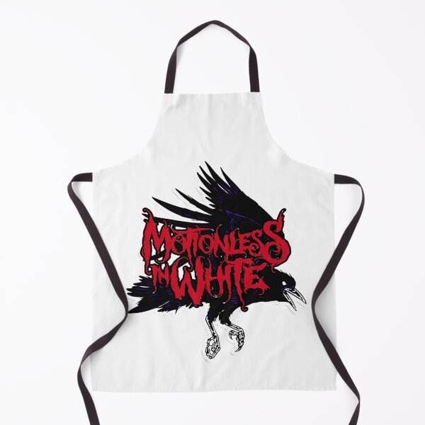Item preview, Motionless in White designed and sold by warmupsummer.
