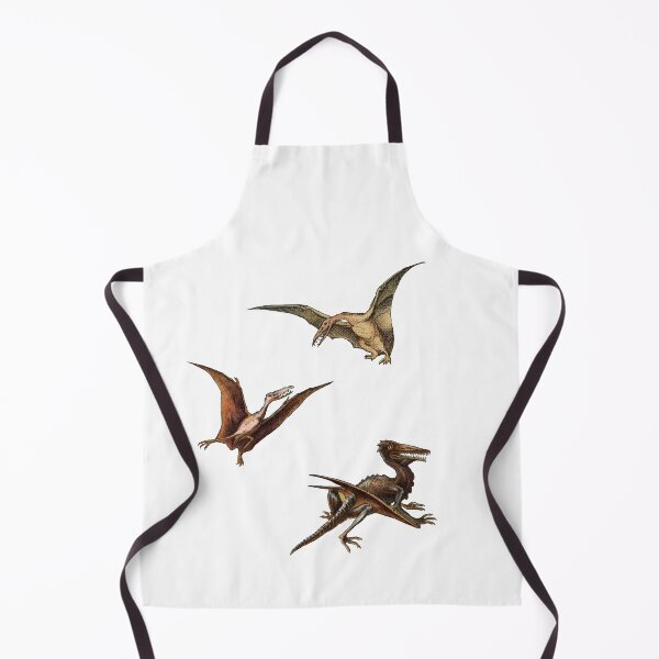 Item preview, Pterosaur stickers designed and sold by thatsit-itslit.