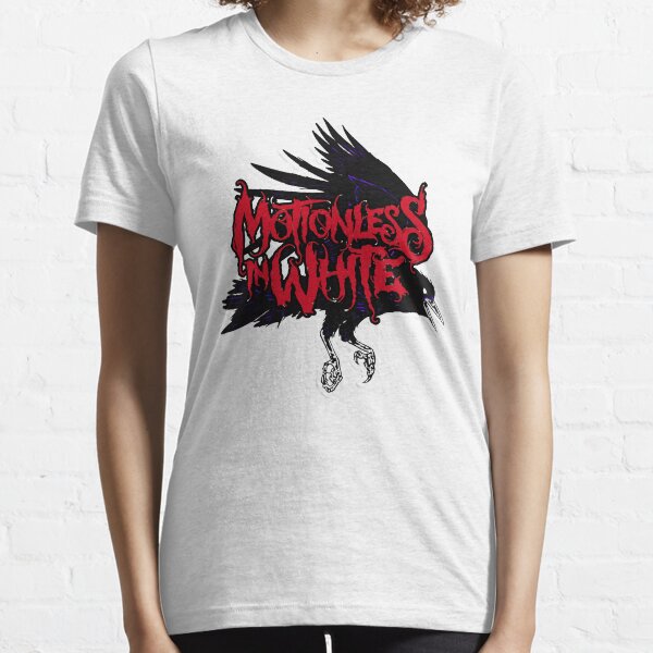 Motionless in White Essential T-Shirt