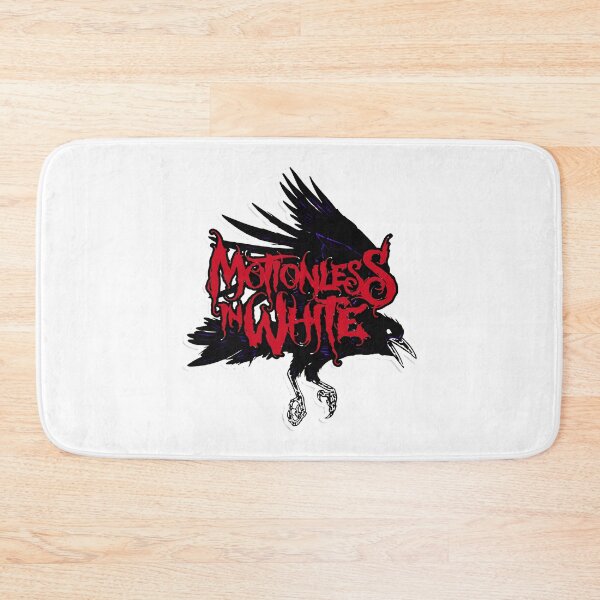 Item preview, Motionless in White designed and sold by warmupsummer.