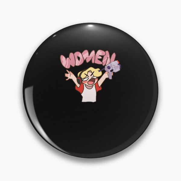 Aperçu de l'œuvre tommyinnit Sticker créée et vendue par DeniseFilipovit.