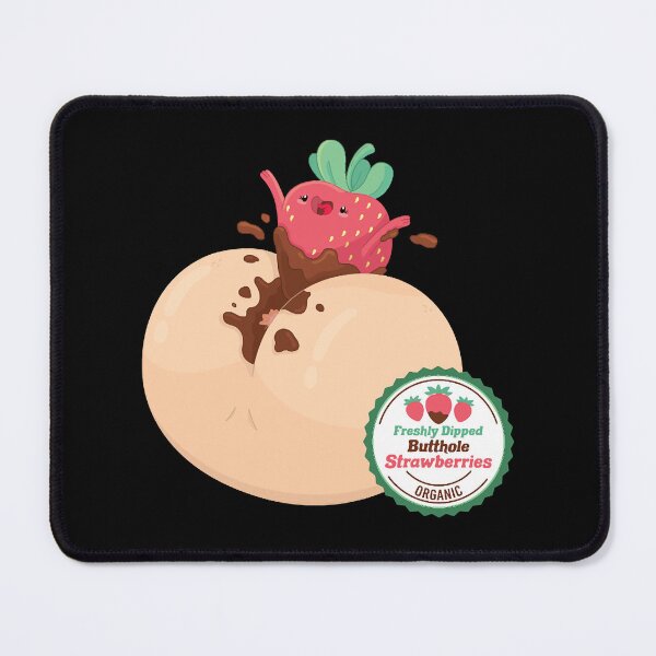 Item preview, Butthole Berries designed and sold by stephanfletch.