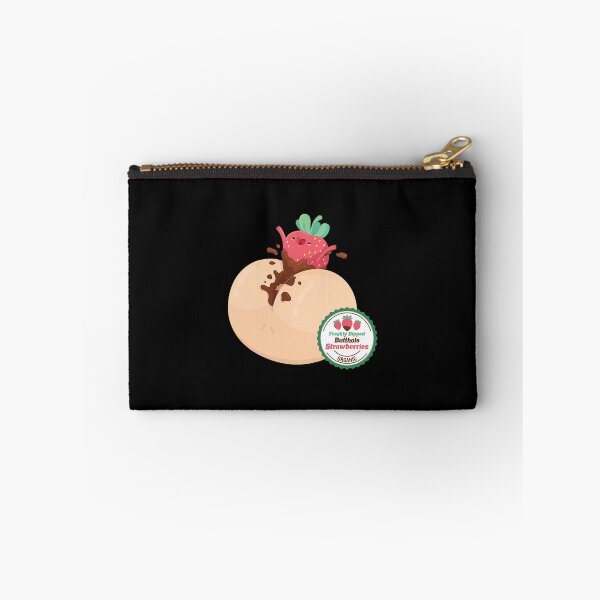 Item preview, Butthole Berries  designed and sold by stephanfletch.