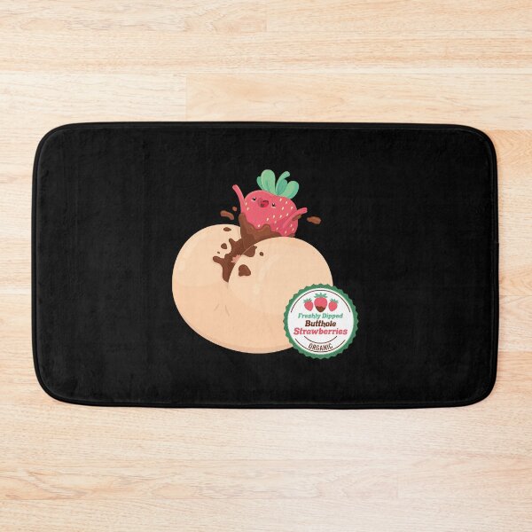 Item preview, Butthole Berries  designed and sold by stephanfletch.