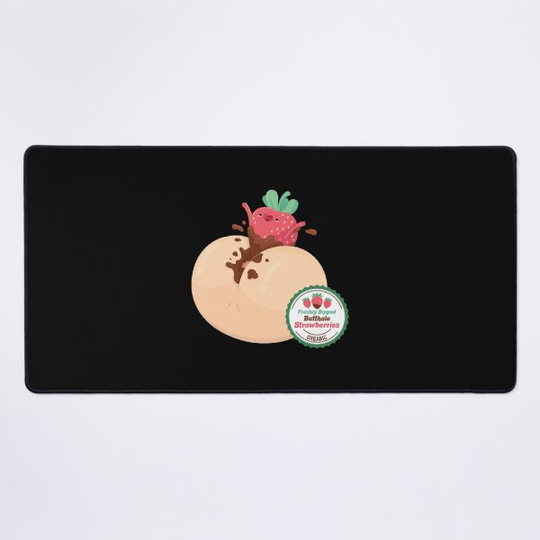 Item preview, Butthole Berries designed and sold by stephanfletch.
