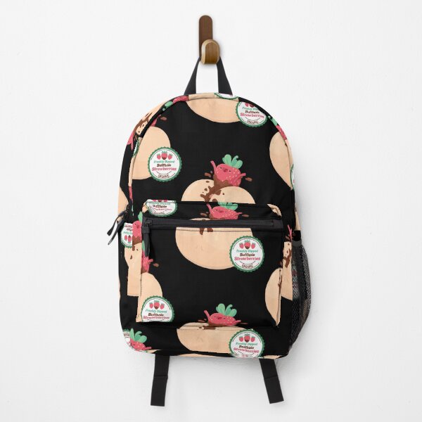 Item preview, Butthole Berries designed and sold by stephanfletch.
