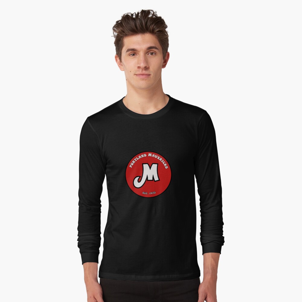 Portland Mavericks Portland Mavericks Classic T-Shirt | Redbubble