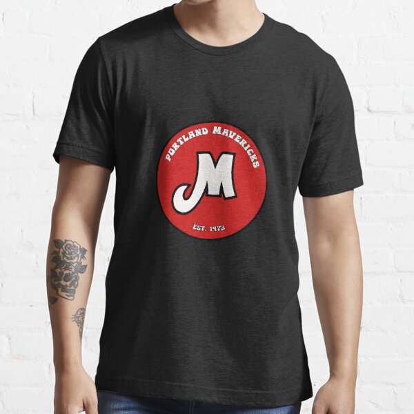 Portland Mavericks T-shirt 