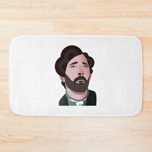 Item preview, Victorian gentleman in a cravat  designed and sold by vivianan67.