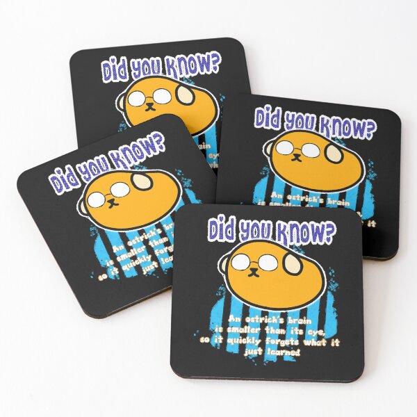 Item preview, Did you know 16  designed and sold by stephanfletch.