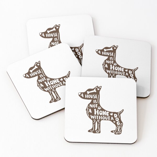 Item preview, Dog designed and sold by Tia-Ako.