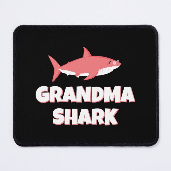 Item preview, Grandma Shark T-Shirt Gift Set Premium Scoop T-Shirt designed and sold by yeseniaval.