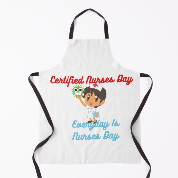 Item preview, Certified Nurses Day | Everyday Is Nurses Day designed and sold by SolSel ⭐⭐⭐⭐⭐.