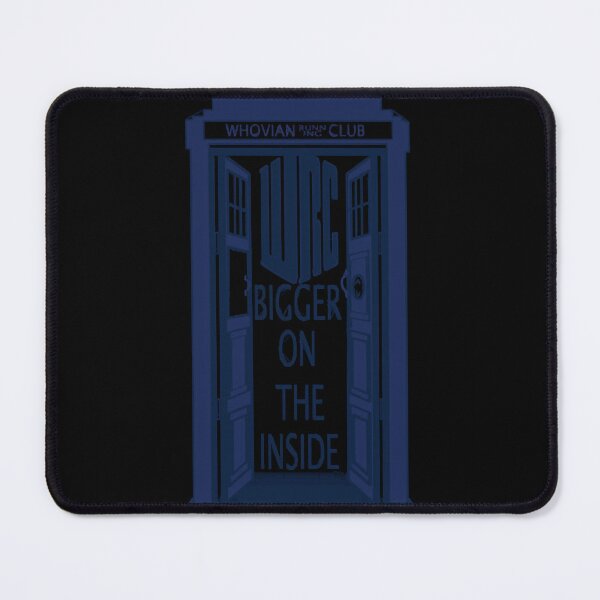 Item preview, Bigger on the Inside designed and sold by ceerciliacor.
