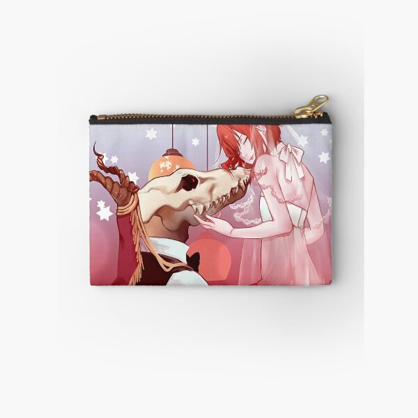 Item preview, Elias Ainsworth The Ancient Magus Bride designed and sold by Joyaie.