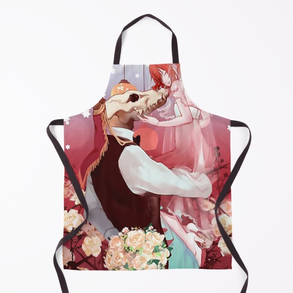 Item preview, Elias Ainsworth The Ancient Magus Bride designed and sold by Joyaie.