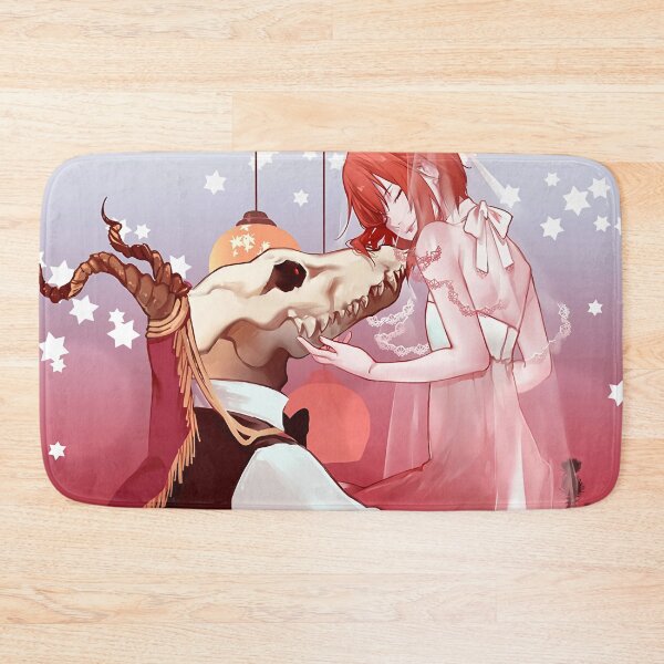 Item preview, Elias Ainsworth The Ancient Magus Bride designed and sold by Joyaie.