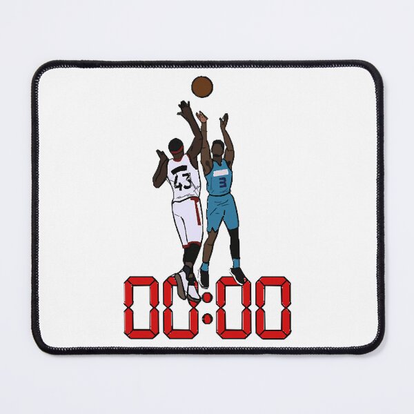 Item preview, Jeremy Lamb Game Winner - NBA Charlotte Hornets designed and sold by vivianan67.