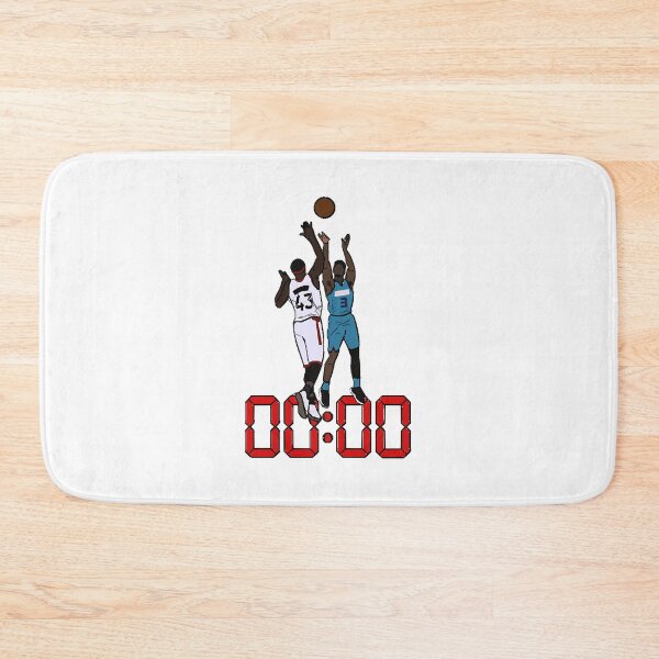 Item preview, Jeremy Lamb Game Winner - NBA Charlotte Hornets  designed and sold by vivianan67.