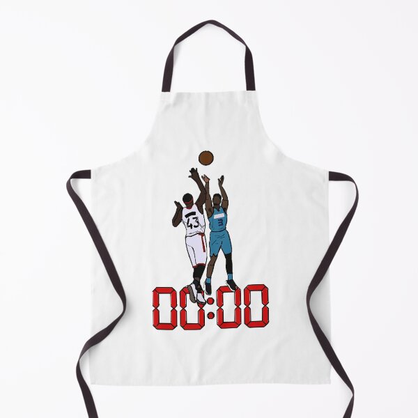 Item preview, Jeremy Lamb Game Winner - NBA Charlotte Hornets designed and sold by vivianan67.