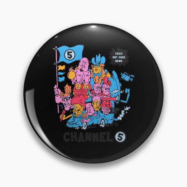 Aperçu de l'œuvre Concours Eurovision de la chanson Daði Gagnamagnið Chaîne islandaise Racing You Your News Funny Fans créée et vendue par Heathcote1980.