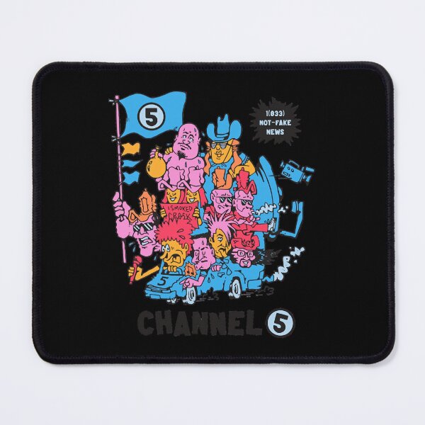 Item preview, Eurovision Song Contest Daði Gagnamagnið Iceland Channel Racing You Your News Funny Fans designed and sold by Heathcote1980.