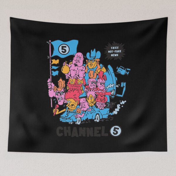 Item preview, Eurovision Song Contest Daði Gagnamagnið Iceland Channel Racing You Your News Funny Fans designed and sold by Heathcote1980.