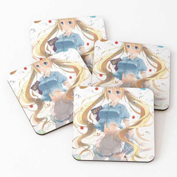 Item preview, Kaho Hinata Blend-S  designed and sold by rinega.