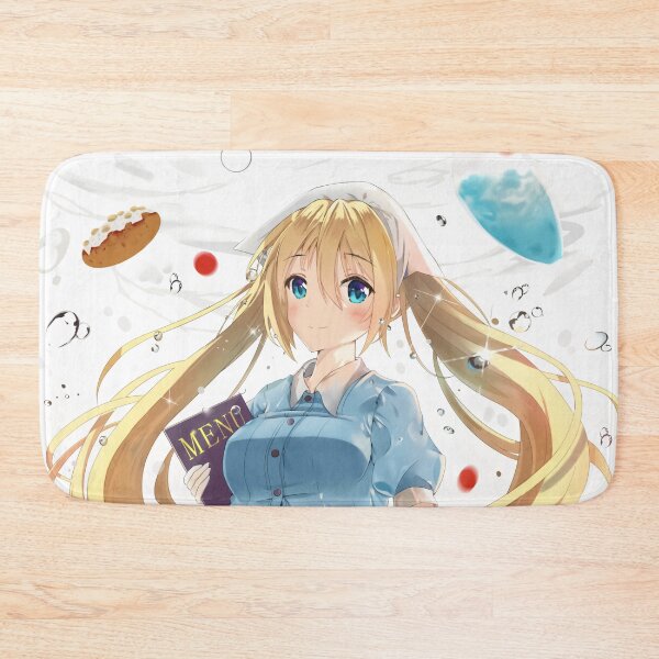 Item preview, Kaho Hinata Blend-S  designed and sold by rinega.