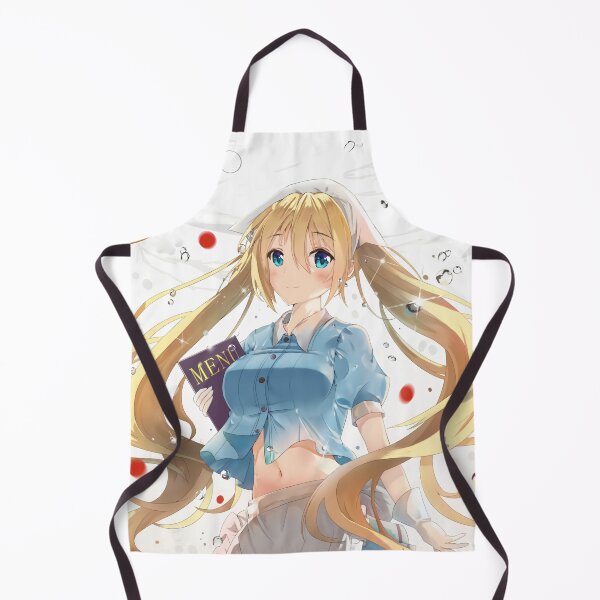 Item preview, Kaho Hinata Blend-S  designed and sold by rinega.