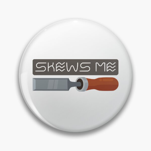 Item preview, Skews Me  designed and sold by stcherish.
