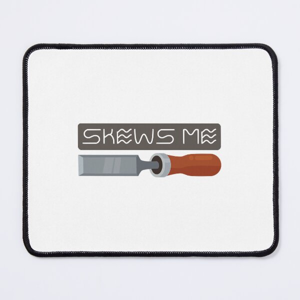 Item preview, Skews Me designed and sold by stcherish.
