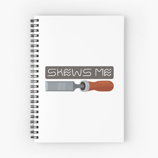 Item preview, Skews Me  designed and sold by stcherish.