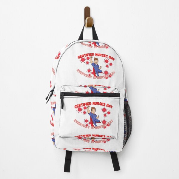 Item preview, Certified Nurses Day | Everyday Is Nurses Day designed and sold by SolSel ⭐⭐⭐⭐⭐.